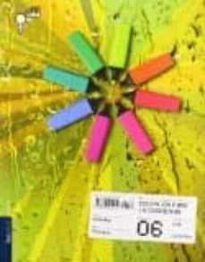 educacion .ciudadania.6-i.blai-gaz- ed 2009  6ºprimaria-9788483942949