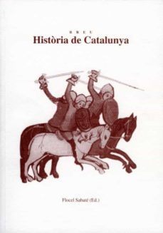 breu historia de catalunya. (ebook)-flocel sabate-9788484096849