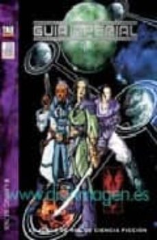 guia imperial 1. el juego de rol de ciencia ficcion-fading suns-9788484215349