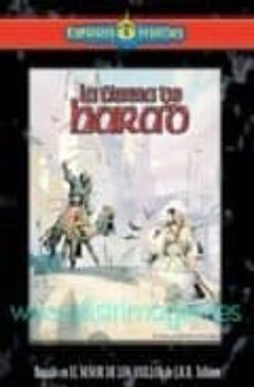 la tierra de harad-9788484216049