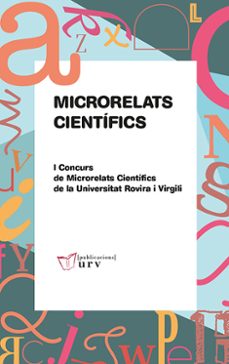 microrelats cientifics-9788484246749