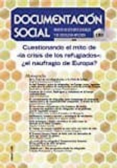 cuestionando el mito de la crisis de los refugiados-9788484407249