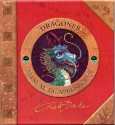 dragones: manual de aprendizaje-9788484412649