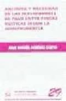 anchura y necesidad de las servidumbres de paso entre fincas rust icas segun la jurisprudencia-9788484420149