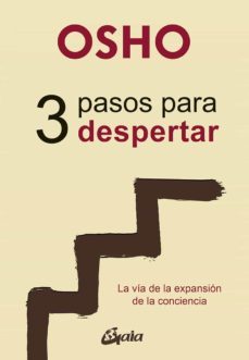 3 pasos para despertar (e-book) (ebook)-9788484459149
