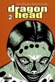 dragon head 2-minetaro mochizuki-9788484491149