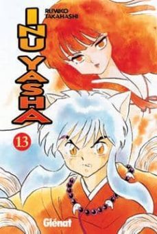 inu yasha nº 13-9788484493549