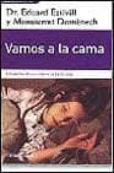 vamos a la cama-9788484508649