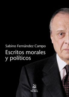escritos morales y politicos-9788484590149