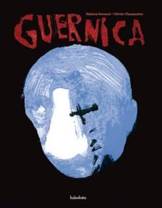 guernica-heliane bernard-9788484646549