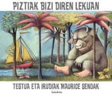 piztiak bizi diren lekuan-9788484647249