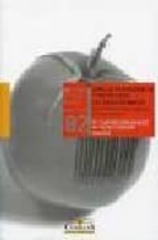 semillas transgenicas y proteccion del medio ambiente (ebook)-maria del carmen fernandez-9788484683285