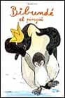 bibynde, el pingui-9788484700449