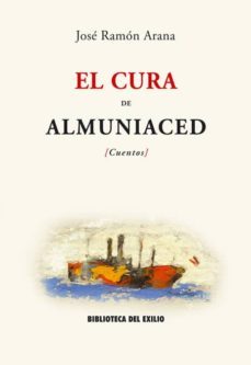 el cura de almuniaced: cuentos-9788484721949