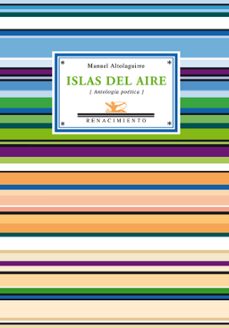 islas del aire-manuel altolaguirre-9788484722649