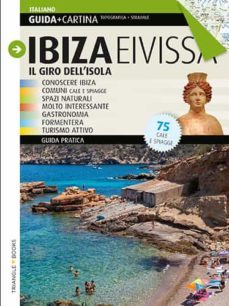 ibiza eivissa: il giro dell isola (italiano)-9788484787549