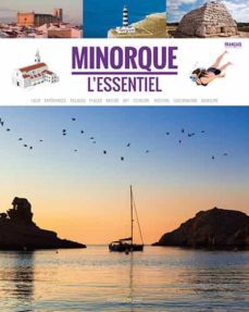 menorca imprescindible (frances)-m. jose ferri vizcaino-9788484788249