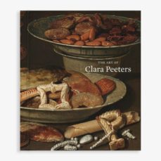 the art of  clara peeters-9788484803249