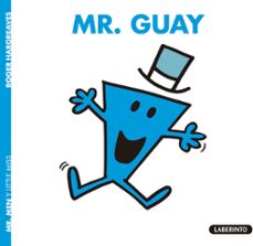 mr. guay-9788484839149