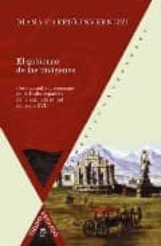 el gobierno de las imagenes: ceremonial y mecenazgo en la italia española de la segunda mitad del siglo xvii-9788484894049