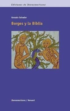 borges y la bilbia-gonzalo salvador-9788484895749