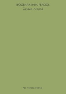biografia para feacios (1977-1979)-octavio armand boti-9788485081349