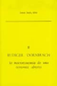 la macroeconomia de una economia abierta-9788485855049
