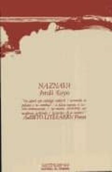 naznava-jordi royo-9788485887149