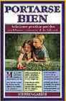 portarse bien-9788486193249