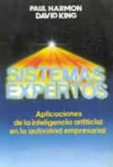 sistemas expertos-paul harmon-david king-9788486251949