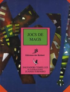 jocs de mags-9788486390549
