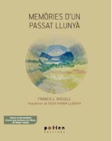 memories d un passat llunya-francis l. russell-9788486469849