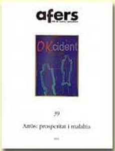 arros: prosperitat i malatia-9788486574949