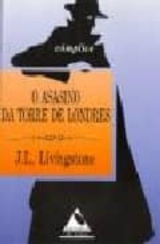 o asasino da torre de londres-9788487126949