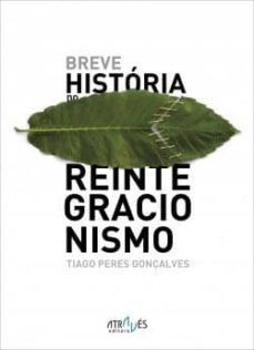 breve historia do reintegracionismo-tiago peres gonsalves-9788487305849