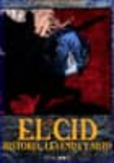 el cid campeador: historia, leyenda y mito-f. javier peña perez-9788487528149