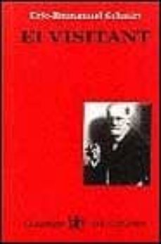 el visitant-eric emmanuel schmitt-9788487561849