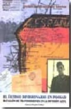 el ultimo divisionario en possad: batallon de trasmisiones en la dision azul-dionisio garcia izquierdo sanchez-9788487690549