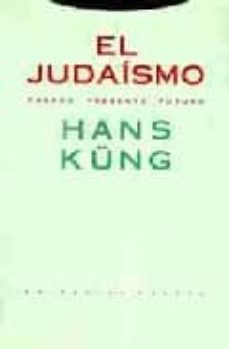 el judaismo pasado: presente y futuro (2ª ed.)-9788487699849
