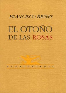el otoño de las rosas-9788489371149