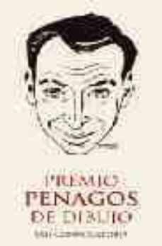 premio penagos de dibujo (xxii convocatoria 2004)-9788489455849