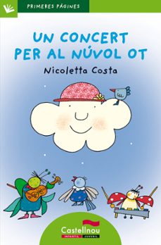 un concert per al nuvol ot-9788489625549