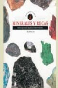 minerales y rocas-basil booth-9788489675049