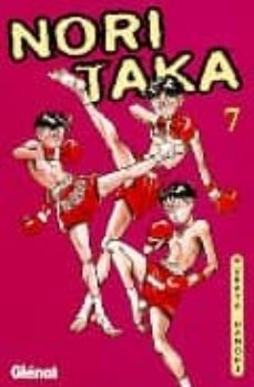 noritaka (nº 7)-murata hamori-9788489966949