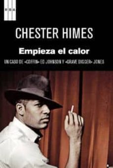 empieza el calor (serie "ataud" ed johnson & "sepulturero" jones 7)-9788490061749