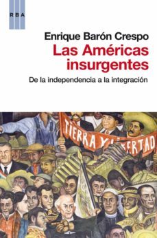 las americas insurgentes-9788490062449