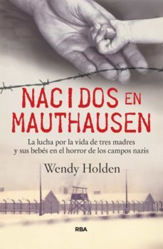 nacidos en mauthausen (ebook)-9788490068649