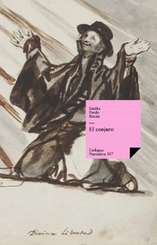 el conjuro (ebook)-emilia pardo bazan-9788490078549