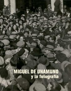 miguel de unamuno y la fotografia (ebook)-9788490121849
