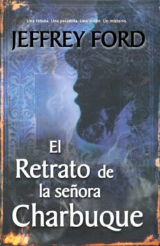 el retrato de la señora charbuque (ebook)-9788490185049